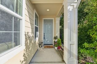 Single Family Residence,  Woodsage way, Santa Rosa, CA 95404 - 4