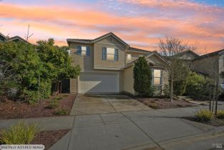 Single Family Residence, 1884 Woodsage Way, Santa Rosa, CA  Santa Rosa, CA 95404