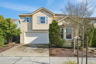 Single Family Residence,  Woodsage way, Santa Rosa, CA 95404 - 57