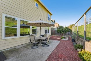 Single Family Residence,  Woodsage way, Santa Rosa, CA 95404 - 40
