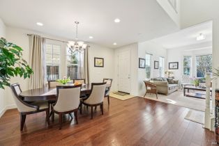 Single Family Residence,  Woodsage way, Santa Rosa, CA 95404 - 8