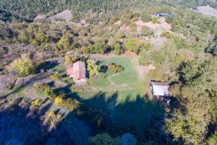 2 Houses on Lot, Brack road, Healdsburg, CA 95448 - 6