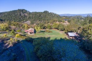 2 Houses on Lot, Brack road, Healdsburg, CA 95448 - 5