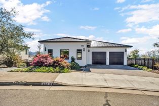 Single Family Residence,  Wedgewood way, Santa Rosa, CA 95404 - 2