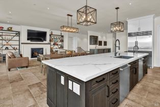 Single Family Residence,  Wedgewood way, Santa Rosa, CA 95404 - 9