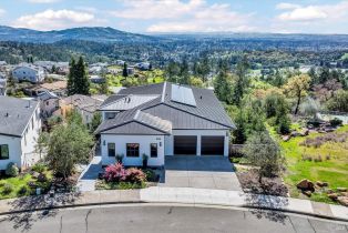 Single Family Residence,  Wedgewood way, Santa Rosa, CA 95404 - 54