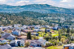 Single Family Residence,  Wedgewood way, Santa Rosa, CA 95404 - 57