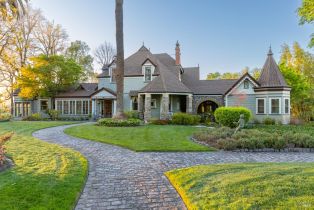 Single Family Residence,  Woolsey road, Windsor, CA 95492 - 11