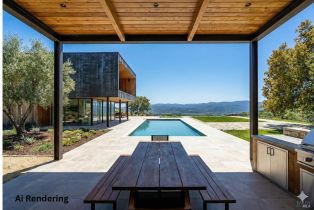 Land, 2077 Soda Canyon Rd, Napa, CA  Napa, CA 94558