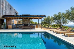Residential Acreage,  Soda Canyon road, Napa, CA 94558 - 2