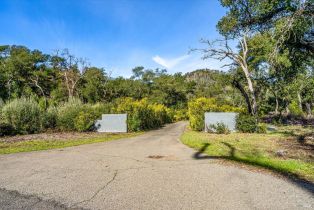 Residential Acreage,  Soda Canyon road, Napa, CA 94558 - 9
