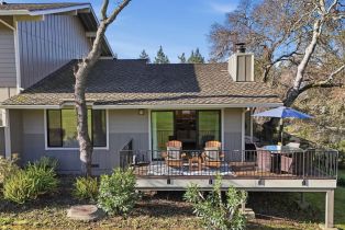 Condominium,  Oak Leaf way, Napa, CA 94558 - 36