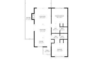 Condominium,  Oak Leaf way, Napa, CA 94558 - 49