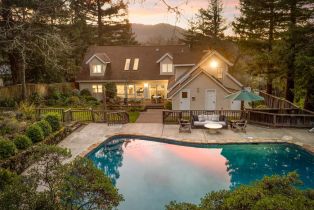 Single Family Residence,  Garric avenue, Glen Ellen, CA 95442 - 2