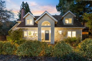 Single Family Residence, 13605 Garric Ave, Glen Ellen, CA  Glen Ellen, CA 95442