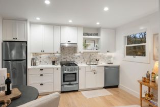 Single Family Residence,  Garric avenue, Glen Ellen, CA 95442 - 30