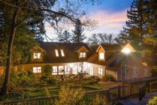 Single Family Residence,  Garric avenue, Glen Ellen, CA 95442 - 3