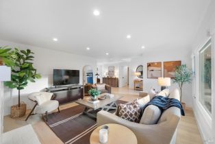 Single Family Residence,  Garric avenue, Glen Ellen, CA 95442 - 4