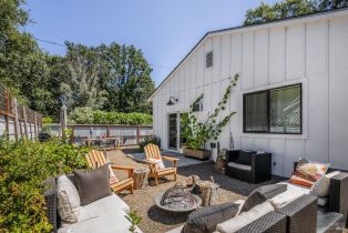 2 Houses on Lot, Quigley lane, Sonoma, CA 95476 - 2