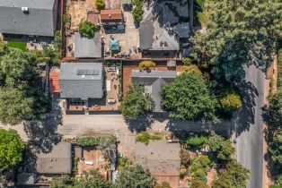 2 Houses on Lot, Quigley lane, Sonoma, CA 95476 - 32