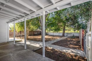 2 Houses on Lot, Quigley lane, Sonoma, CA 95476 - 22