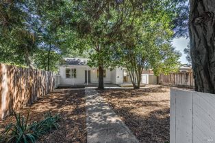 2 Houses on Lot, Quigley lane, Sonoma, CA 95476 - 20