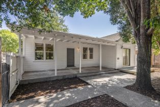 2 Houses on Lot, Quigley lane, Sonoma, CA 95476 - 21