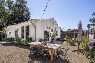 2 Houses on Lot, Quigley lane, Sonoma, CA 95476 - 4