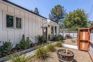 2 Houses on Lot, Quigley lane, Sonoma, CA 95476 - 5