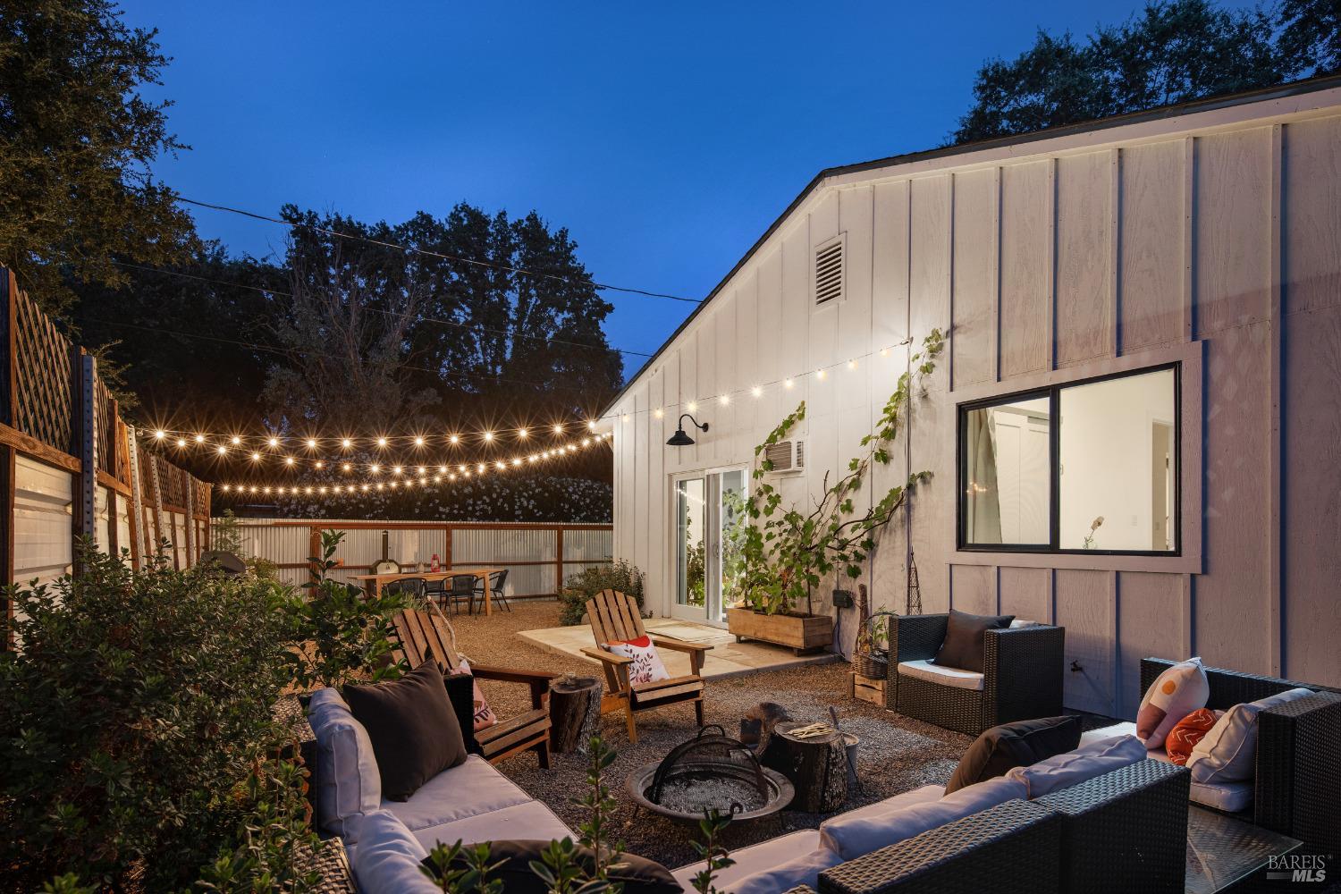 2 Houses on Lot, Quigley lane, Sonoma, CA 95476 - 1