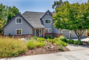 Single Family Residence, 4713 Circle B Pl, Santa Rosa, CA  Santa Rosa, CA 95405