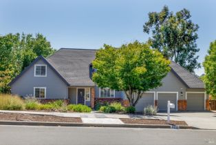 Single Family Residence,  Circle B place, Santa Rosa, CA 95405 - 15