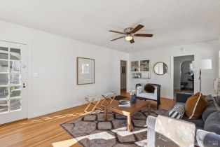 2 Houses on Lot, 543 Randolph street, Napa, CA 94559 - 8