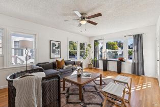 2 Houses on Lot, 543 Randolph street, Napa, CA 94559 - 13