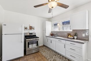 2 Houses on Lot, 543 Randolph street, Napa, CA 94559 - 41