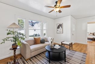 2 Houses on Lot, 543 Randolph street, Napa, CA 94559 - 40