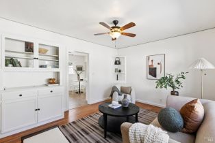 2 Houses on Lot, 543 Randolph street, Napa, CA 94559 - 38