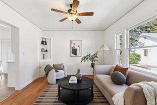 2 Houses on Lot, 543 Randolph street, Napa, CA 94559 - 37