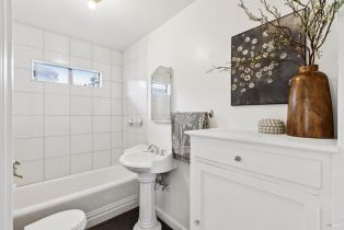 2 Houses on Lot, 543 Randolph street, Napa, CA 94559 - 52