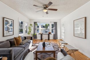 2 Houses on Lot, 543 Randolph street, Napa, CA 94559 - 12