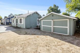 2 Houses on Lot, 543 Randolph street, Napa, CA 94559 - 57