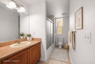 Condominium,  Martina avenue, Santa Rosa, CA 95407 - 6