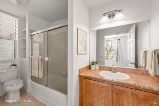 Condominium,  Martina avenue, Santa Rosa, CA 95407 - 7