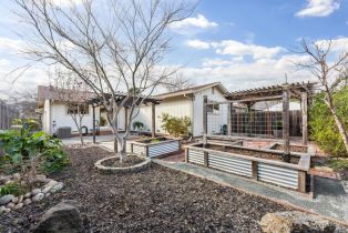 Single Family Residence,  Mulberry avenue, Sonoma, CA 95476 - 45