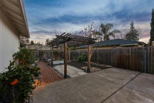 Single Family Residence,  Mulberry avenue, Sonoma, CA 95476 - 59