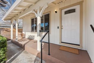 Single Family Residence,  Mulberry avenue, Sonoma, CA 95476 - 8