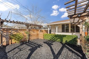 Single Family Residence,  Mulberry avenue, Sonoma, CA 95476 - 7