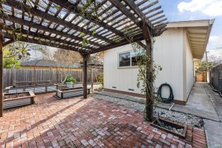 Single Family Residence,  Mulberry avenue, Sonoma, CA 95476 - 47