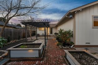 Single Family Residence,  Mulberry avenue, Sonoma, CA 95476 - 56