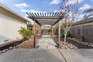 Single Family Residence,  Mulberry avenue, Sonoma, CA 95476 - 40